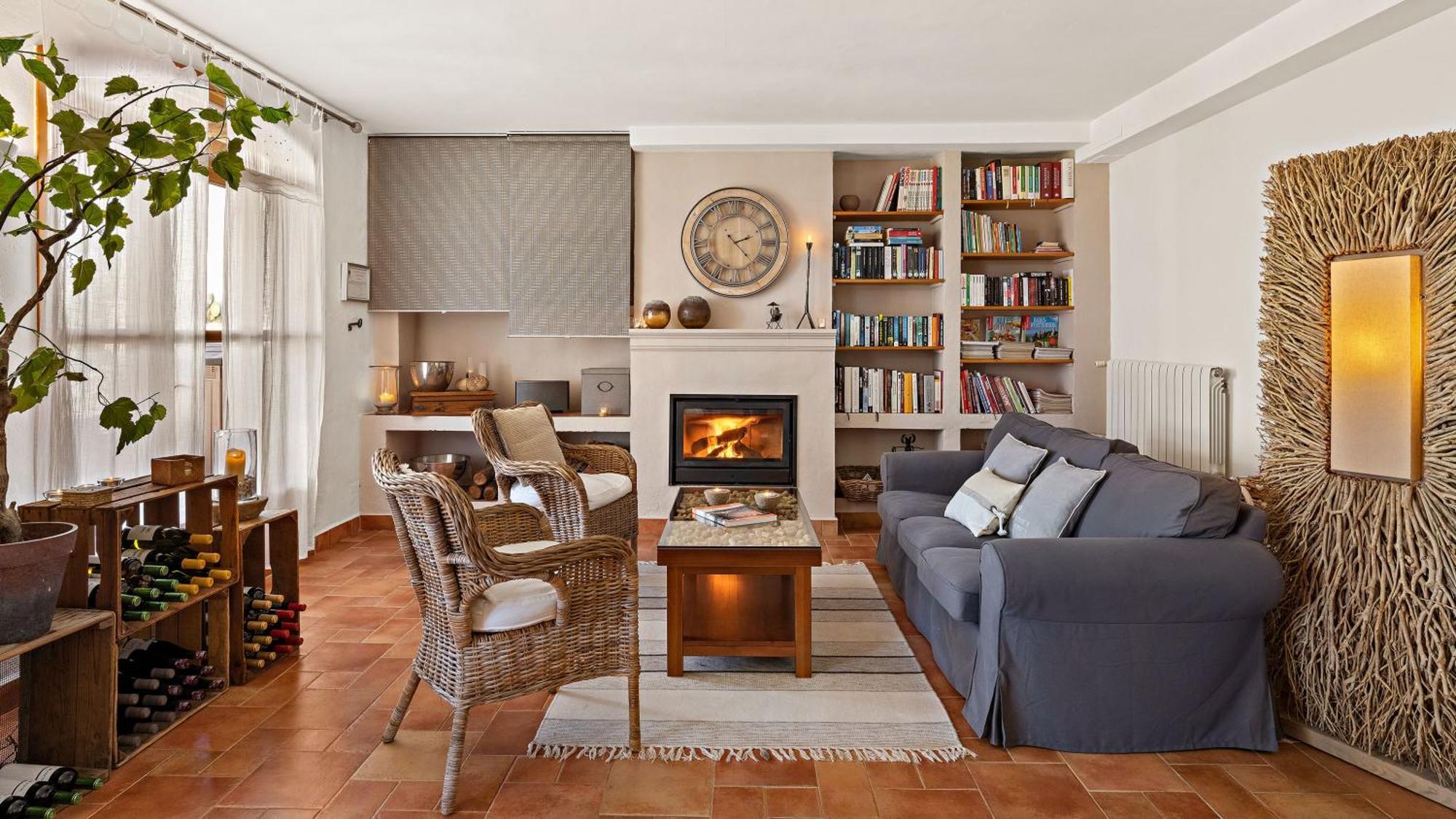 Boutique Hideaway Cortijo El Sarmiento (Adults Only) Bed & Breakfast Mojácar Exterior foto