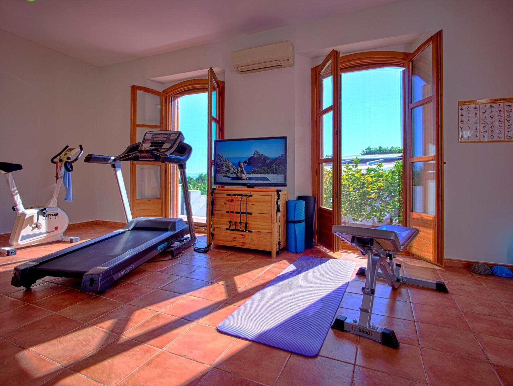Boutique Hideaway Cortijo El Sarmiento (Adults Only) Bed & Breakfast Mojácar Exterior foto